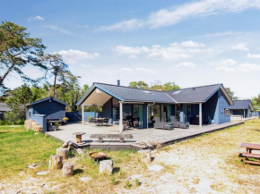 Holiday Home Windelgard - 140m from the sea by Interhome in Nexø